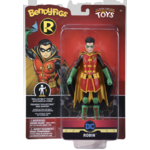 DC Comics - Bendyfigs : Figurine Robin
