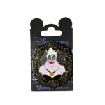 Disney - La petite sirène : Pins Ursula OE