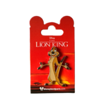 Disney - Le roi lion : Pin’s Timon OE