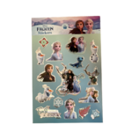 Disney - La reine des neiges : Pack de stickers