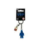 Lego - Porte-clé personnage VIP