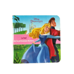 Disney - La Belle au bois dormant : Le bal de la princesse Aurore
