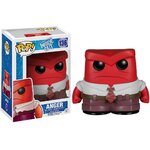 Funko - POP Disney:Pixar - Inside Out - Anger