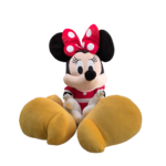 Disney - Minnie Mouse : Peluche 30P