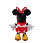Disney - Minnie Mouse : Peluche 11P