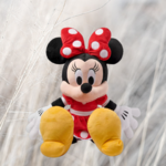 Disney - Minnie Mouse : Peluche 11P