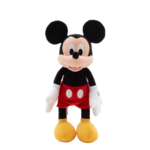 Disney - Mickey Mouse : Peluche 22P