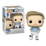 FOOTBALL - POP N° 52 - Manchester City - Jack G.