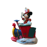 Disney - Mickey Mouse : Ornement Mk parade