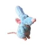 Disney Pixar - Ratatouille : Peluche aimantée Remy