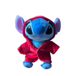 Disney - Lilo et Stitch : Peluche capuche