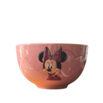Disney - Minnie Mouse : Bol portrait le palais des goodies