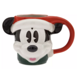 Disney - Mickey Mouse : Mug tête Mk le palais des goodies