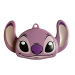 Disney - Lilo et Stitch : Brosse à cheveux Angel