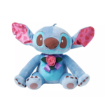 Disney - Lilo et Stitch : Peluche Sweetheart