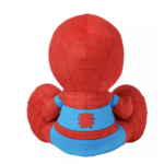 Marvel - Spiderman : Peluche Big feet le palais des goodies
