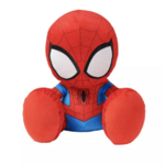 Marvel - Spiderman : Peluche Big feet le palais des goodies