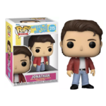 New Kids on the block - Bobble Head Funko Pop N° 315 - Jonathan Knight le palais des goodies