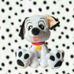 Disney Pixar - Les 101 dalmatiens : Peluche Big Feet le palais des goodies