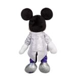 Disney - Mickey Mouse : Peluche 100 Celebration le palais des goodies