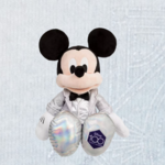 Disney - Mickey Mouse : Peluche "100 Celebration" le palais des goodies