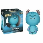 MONSTERS, INC. SULLEY FUNKO DORBZ VINYL FIGURE