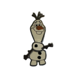 Disney - La reine des neiges 2 : Pins Spinner Olaf OE le palais des goodies