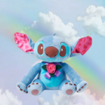 Disney - Lilo et Stitch : Peluche Sweetheart le palais des goodies
