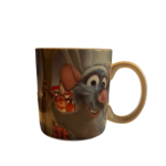 Disney Pixar - Ratatouille : Mug attraction le palais des goodies
