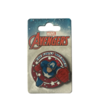 Marvel - Avengers : Pins Captain America OE le palais des goodies