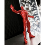 Marvel - Iron Man : Figurine personnage par Richard Orlinski le palais des goodies