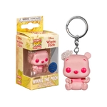 Disney - Winnie lOurson : Pocket Pop Keychain le palais des goodies