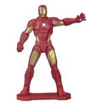 Marvel - Iron Man : Figurine Hasbro le palais des goodies