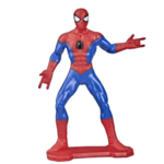 Marvel - SpiderMan : Figurine Hasbro le palais des goodies