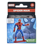 Marvel - SpiderMan : Figurine Hasbro le palais des goodies