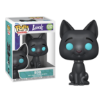 Luck - Bobble Head Funko Pop N° 1287 : Bob le palais des goodies