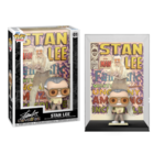 Marvel - Bobble Head Funko Pop N° 01 : Stan Lee le palais des goodies