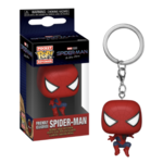 Spiderman NWH - Pocket Pop Keychains : Spiderman le palais des goodies