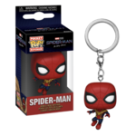 Spiderman NWH - Pocket Pop Keychains : Spider-man le palais des goodies