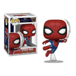 Spiderman No Way Home - Funko Pop N°1160 : SpiderMan le palais des goodies