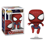 Spiderman No Way Home - Funko Pop N° 1159 -Spider-Man Andrew Garfield le palais des goodies