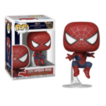 Spiderman No Way Home - Funko Pop N° 1158 : SpiderMan "Tobey Maguire" le palais des goodies