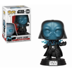 Star Wars - Bobble Head Funko Pop N°288 - Electrocuted Vader le palais des goodies