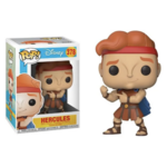 Disney - Bobble Head Funko Pop N° 378 - Hercules le palais des goodies