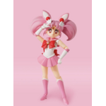 Sailor-Moon - SHFiguarts : Figurine Sailor Chibi Moon le palais des goodies