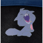 Disney - Loungefly : Sac à dos Yzma scene le palais des goodies