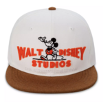 Disney - Mickey Mouse : Casquette de baseball le palais des goodies