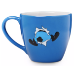Disney - Oswald le Lapin Chanceux : Mug Celebration le palais des goodies