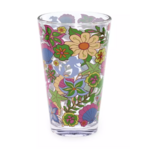 Disney - La petite sirène : Verre floral Ariel le palais des goodies