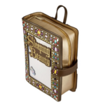 La Belle au bois dormant - Loungefly : Sac à dos "Livre" le palais des goodies